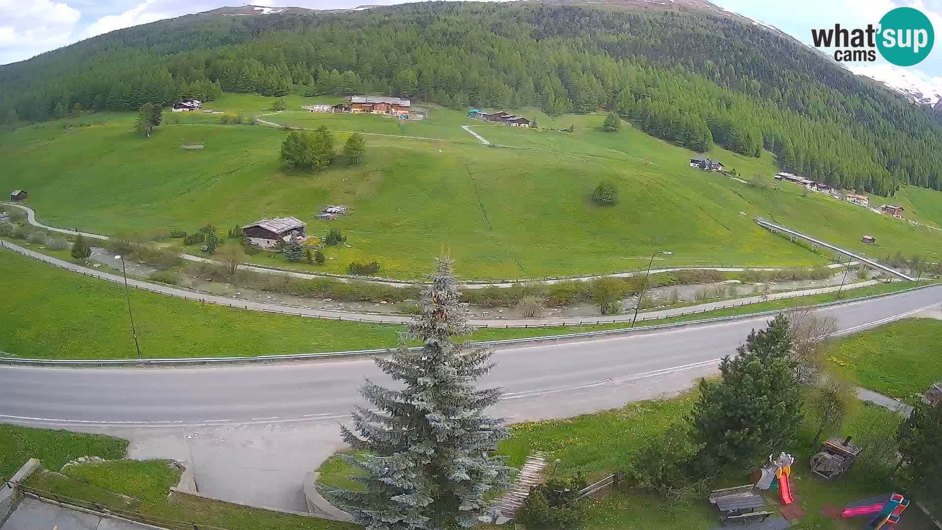 Livigno Cam Hotel Primula | Livigno smučišče