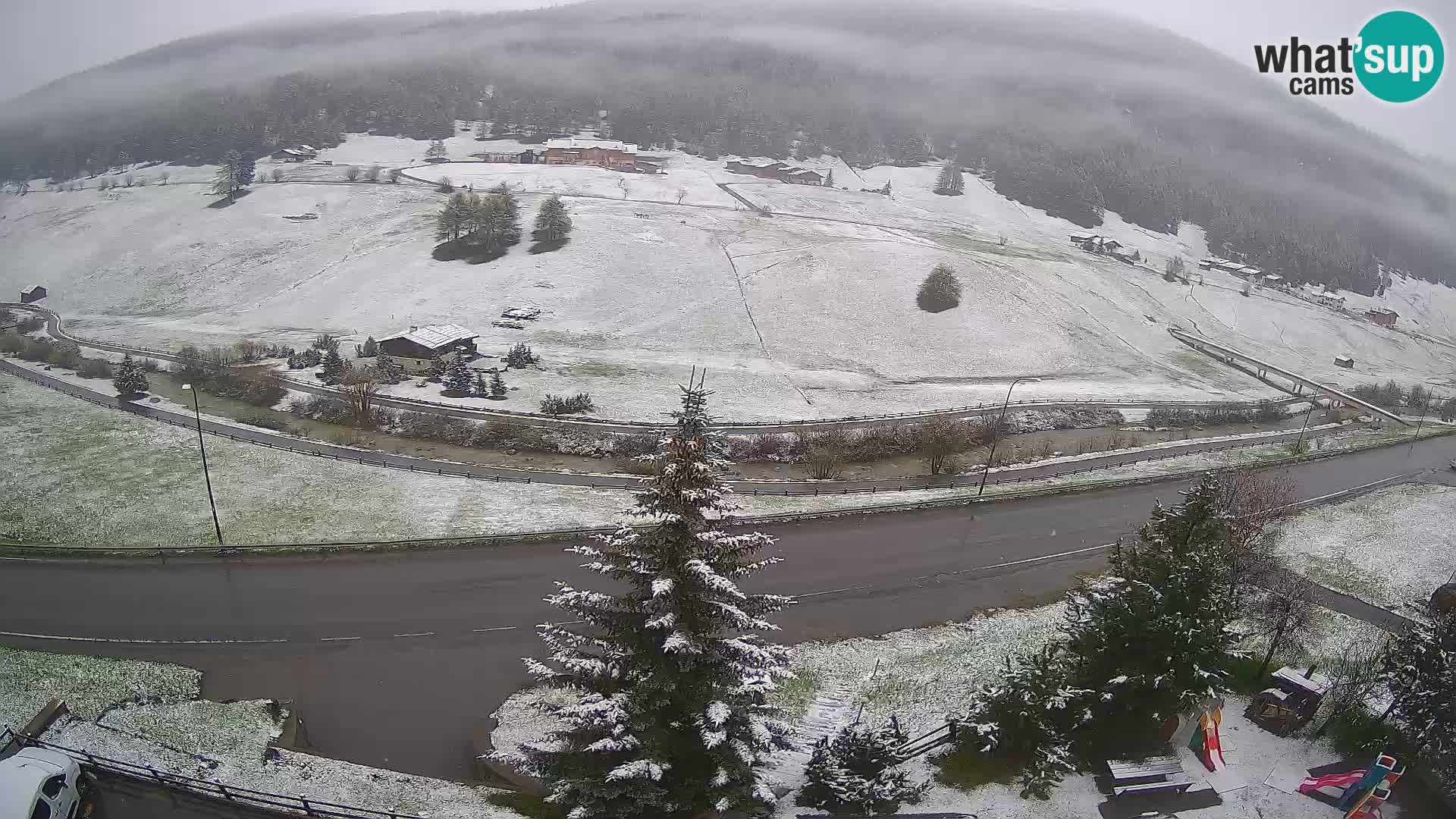 Livigno Cam Hotel Primula | Livigno smučišče