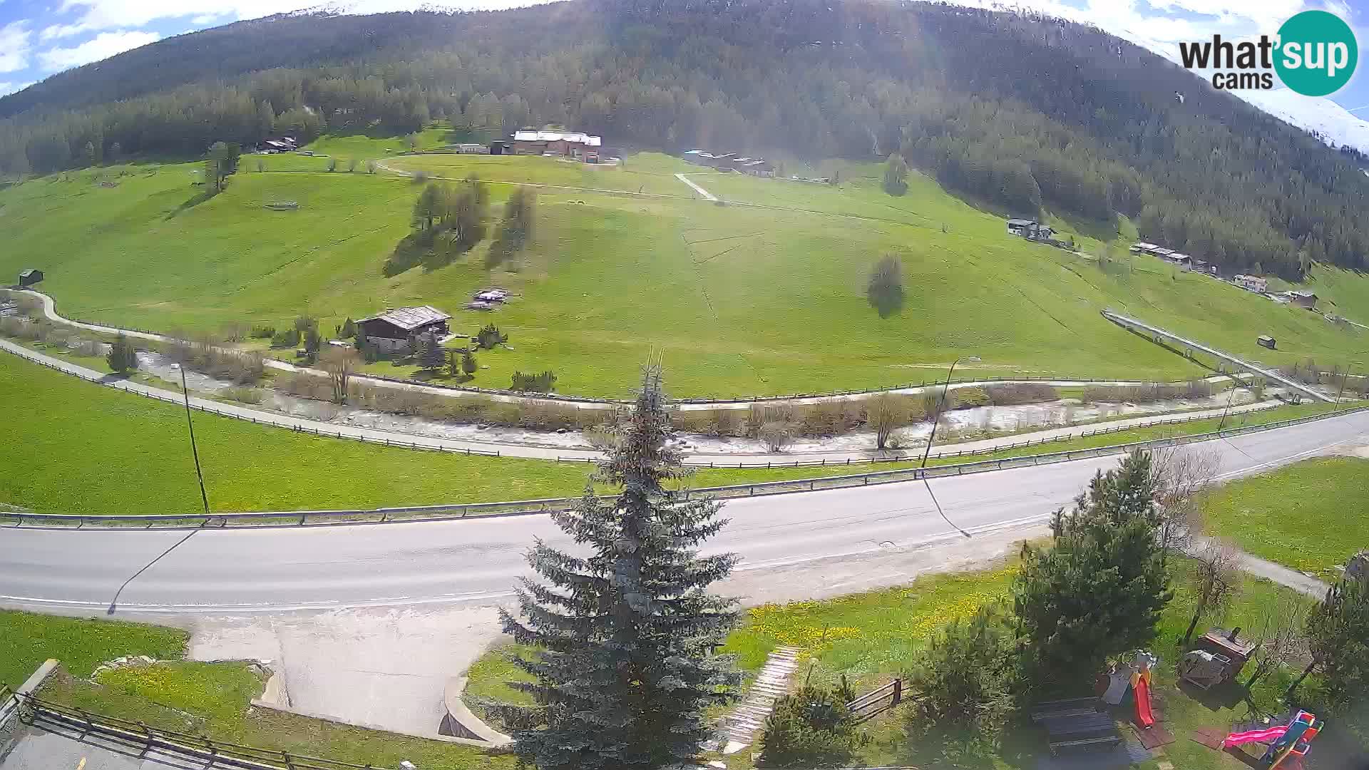 Livigno Cam Hotel Primula | Livigno smučišče