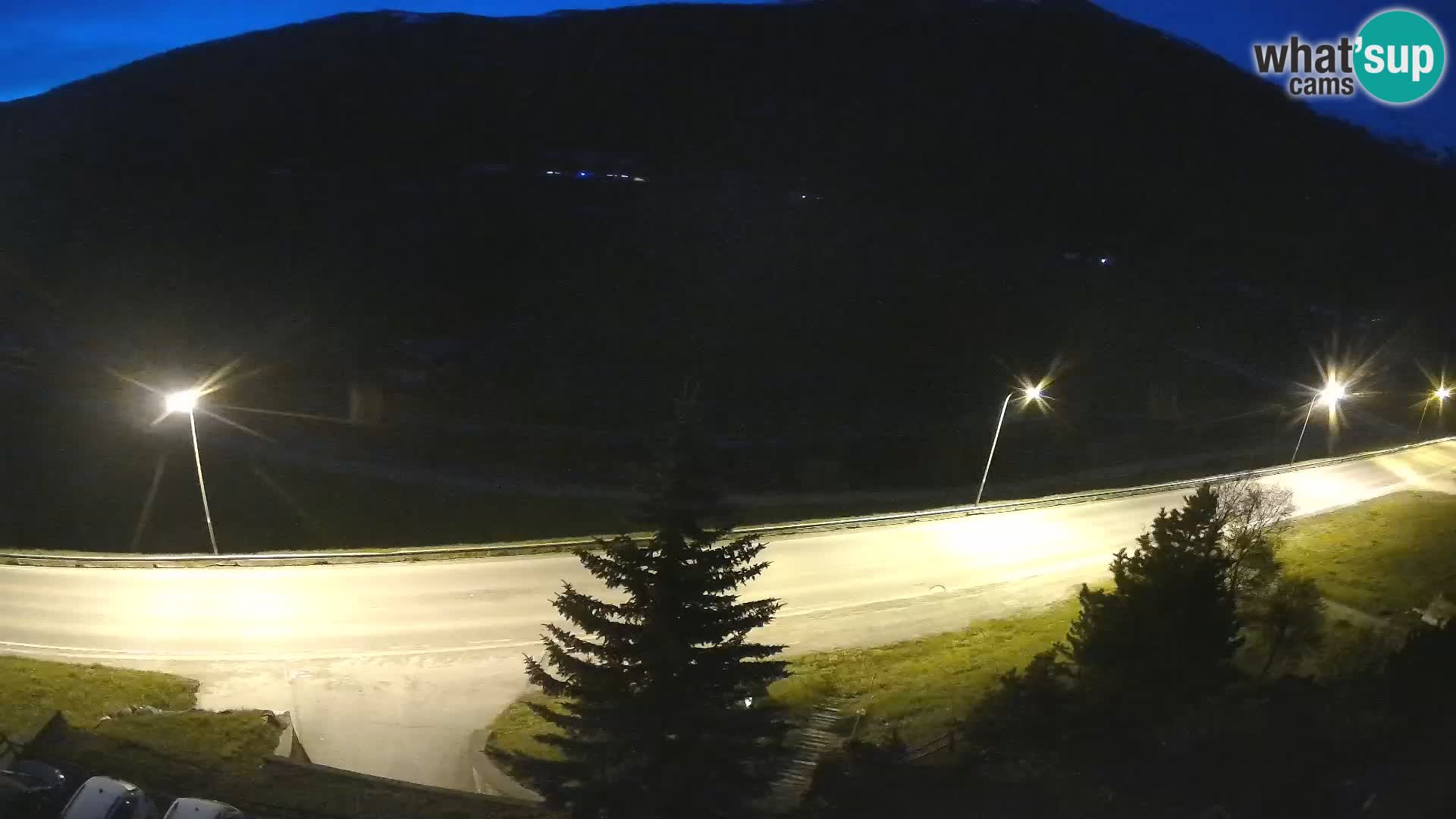 Livigno Cam Hotel Primula | Livigno smučišče