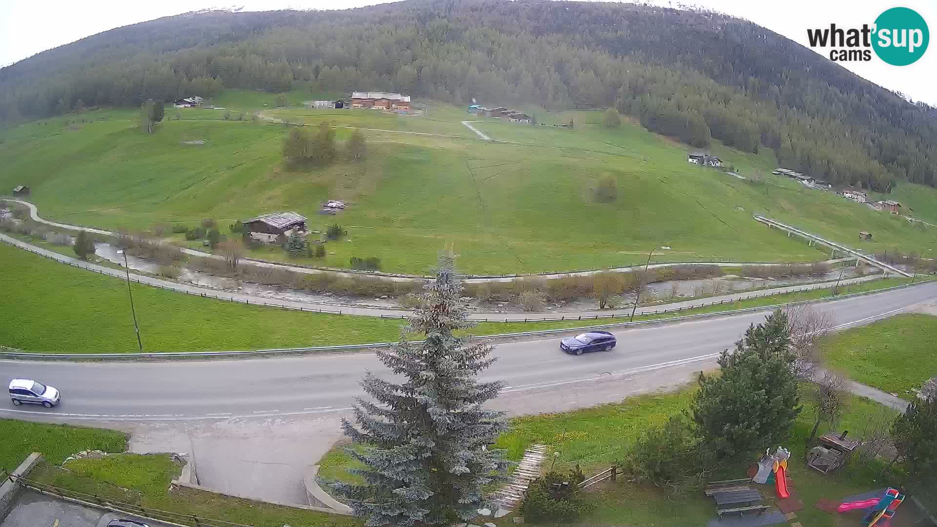 Web Cam Livigno | Hotel Primula