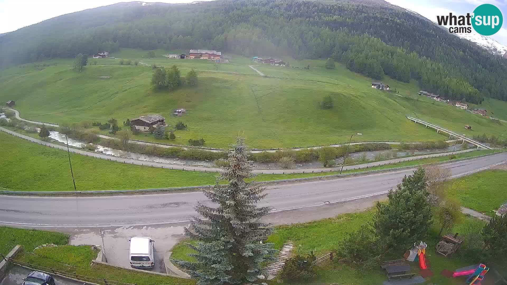 Livigno Cam Hotel Primula | Livigno smučišče