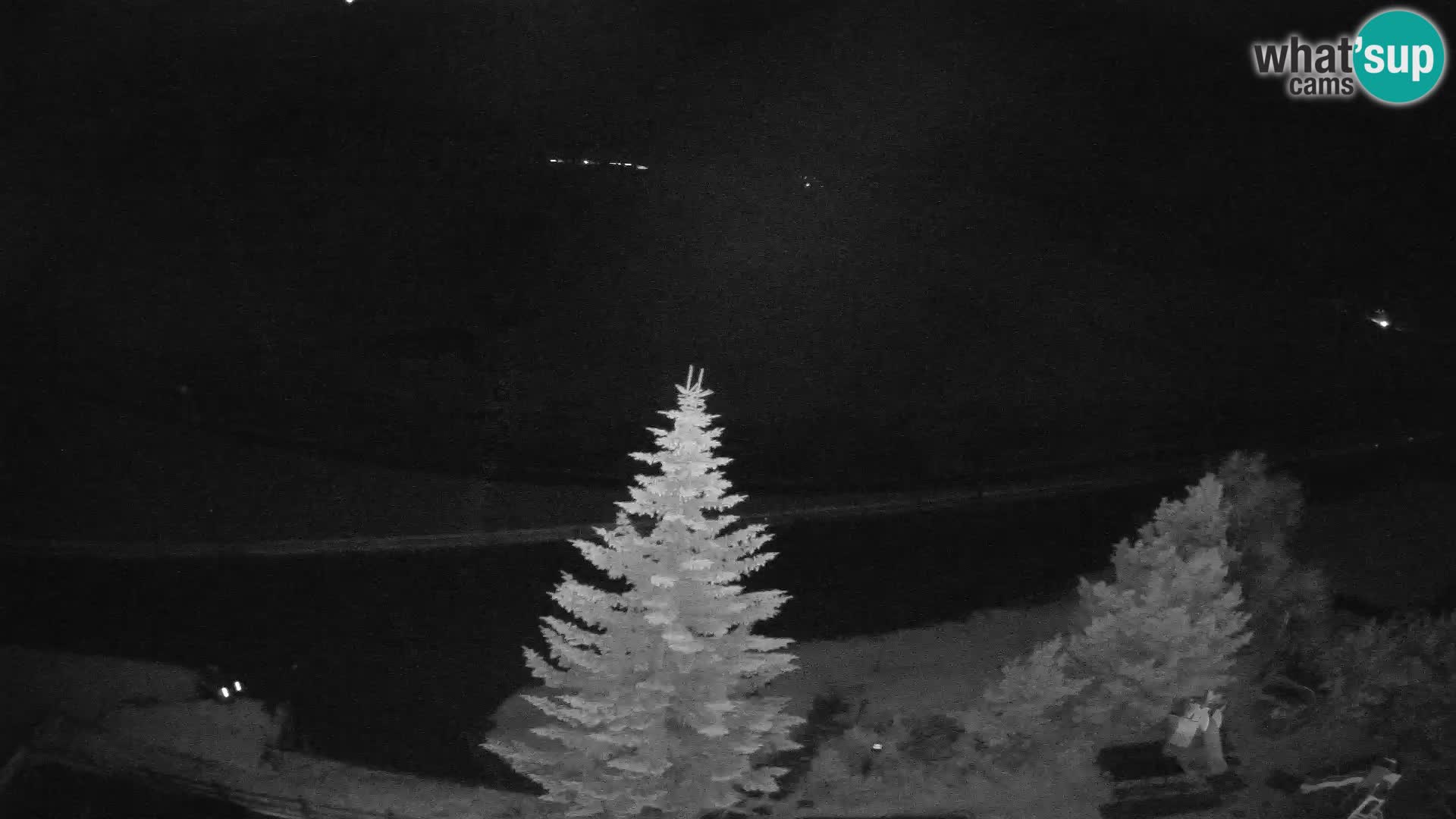 Livigno Hotel Primula webcam