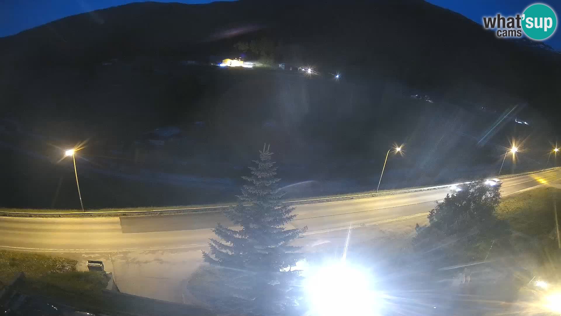 Web Cam Livigno | Hotel Primula