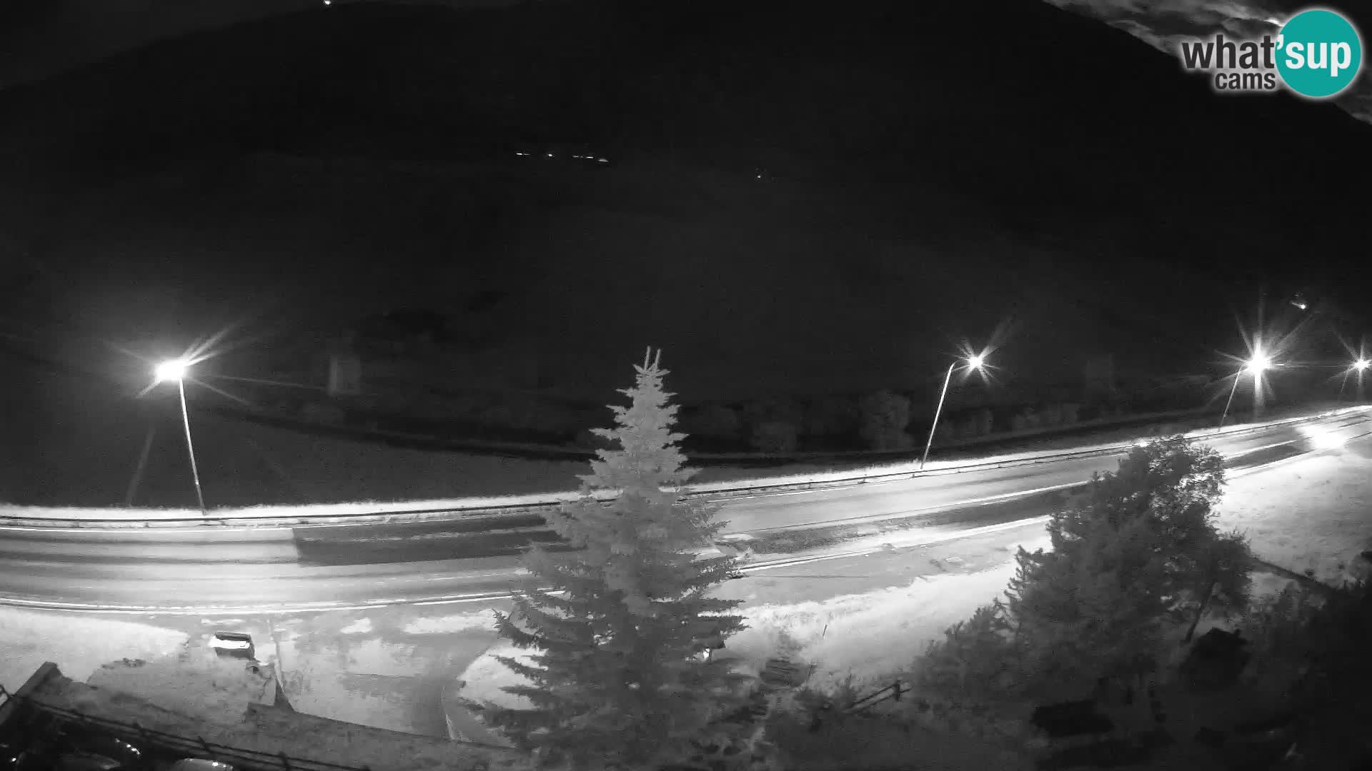 Livigno webcam LIVE Hotel Primula