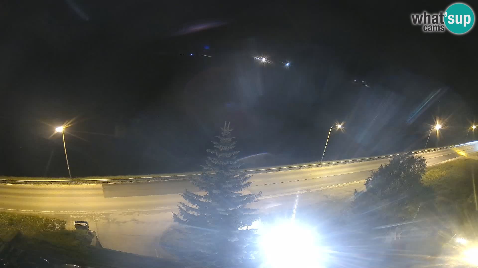 Web Cam Livigno | Hotel Primula