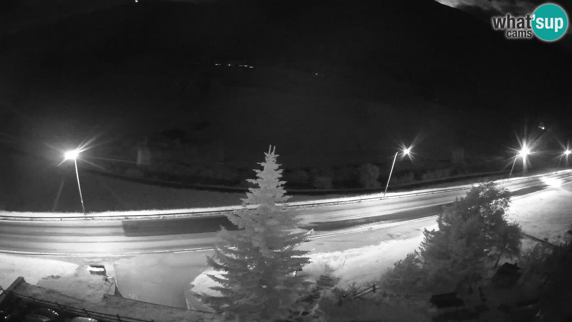 Livigno webcam LIVE Hotel Primula