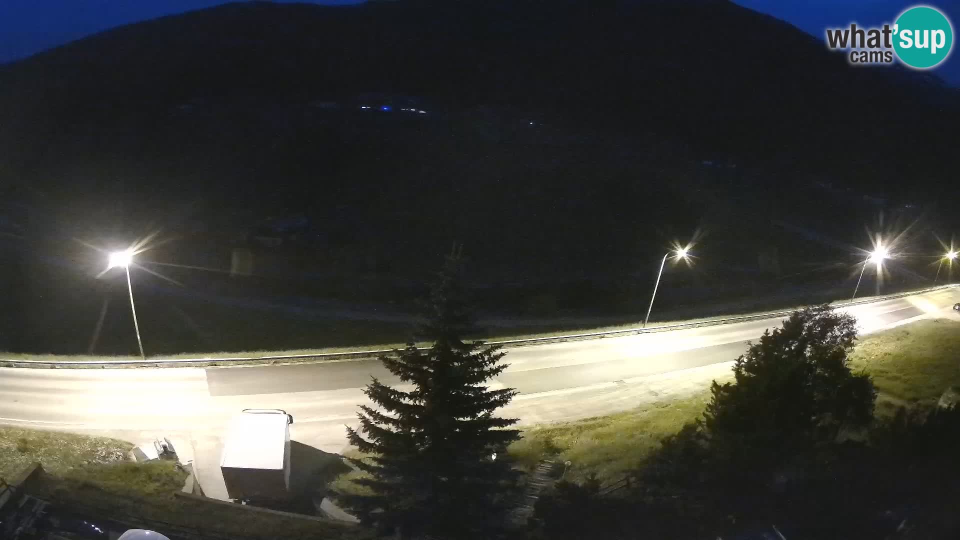 Web Cam Livigno | Hotel Primula