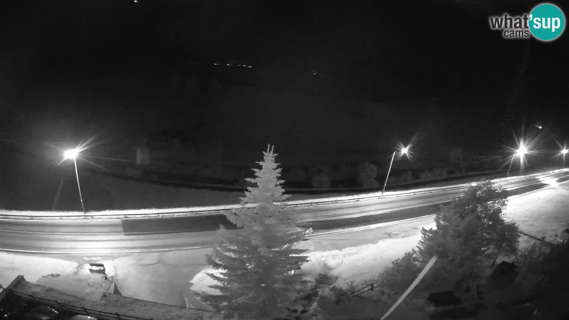 Webcam Livigno Hotel Primula