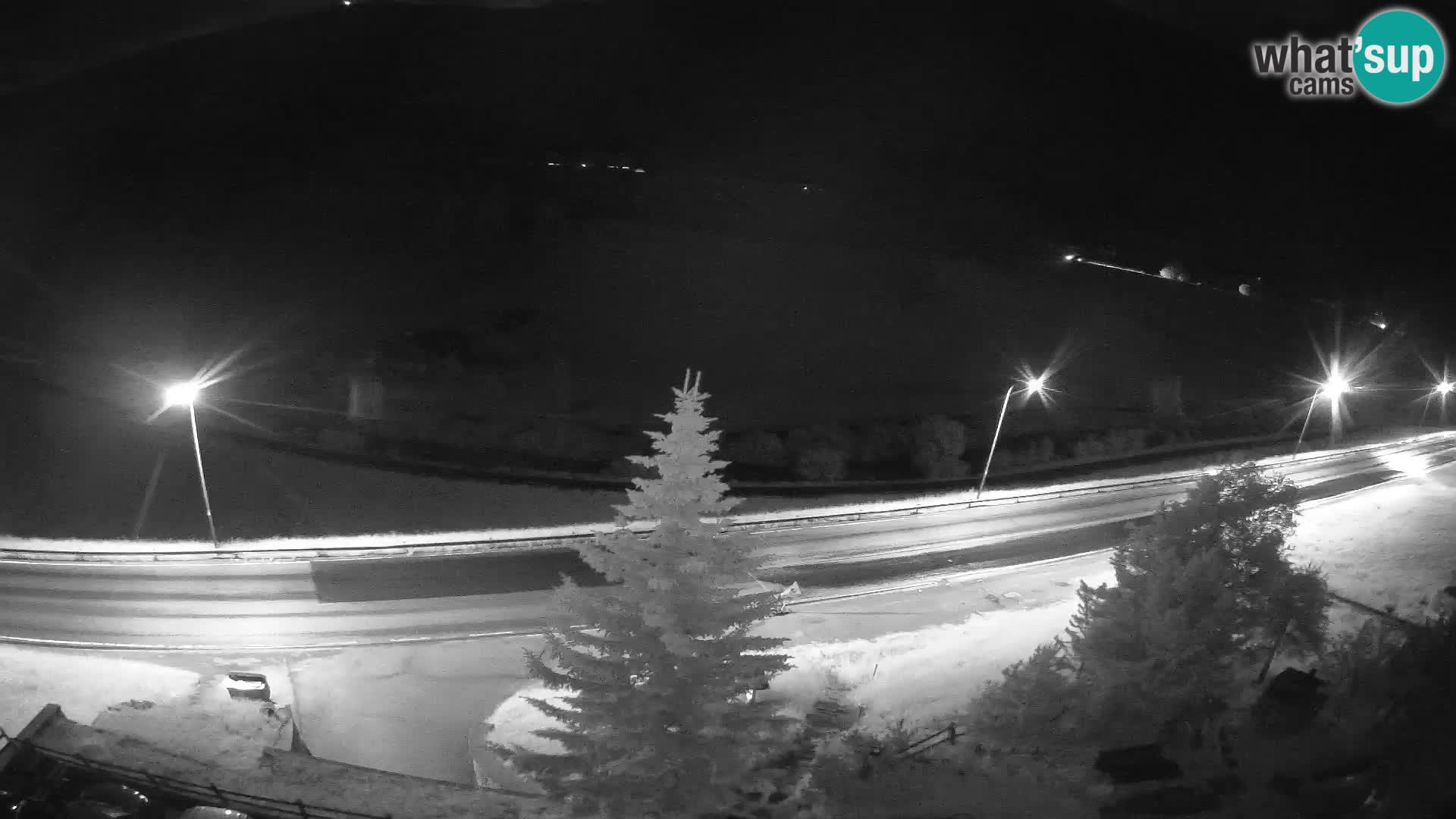 Web Cam Livigno | Hotel Primula