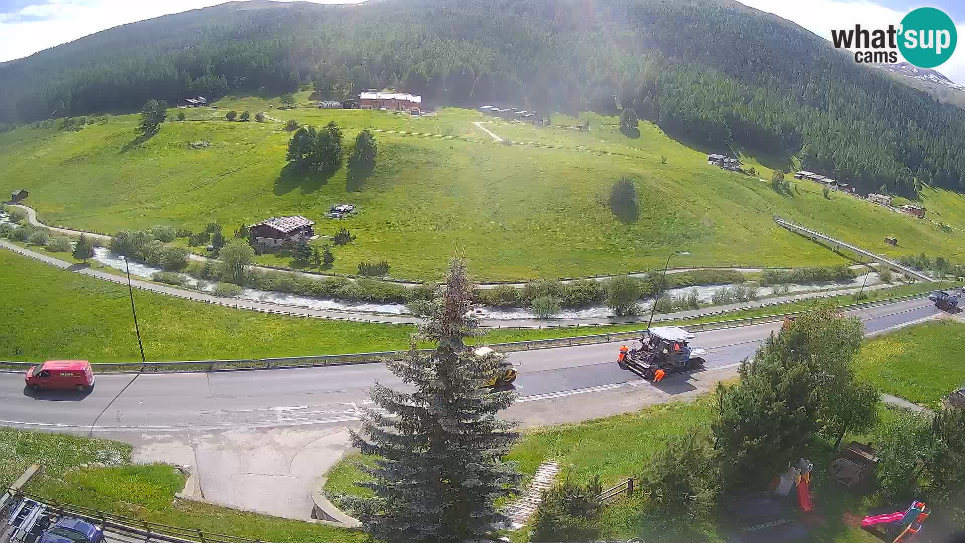 Livigno Cam Hotel Primula | Livigno smučišče