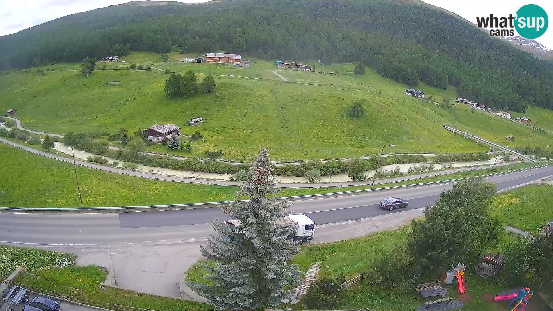 Livigno Cam Hotel Primula | Livigno smučišče
