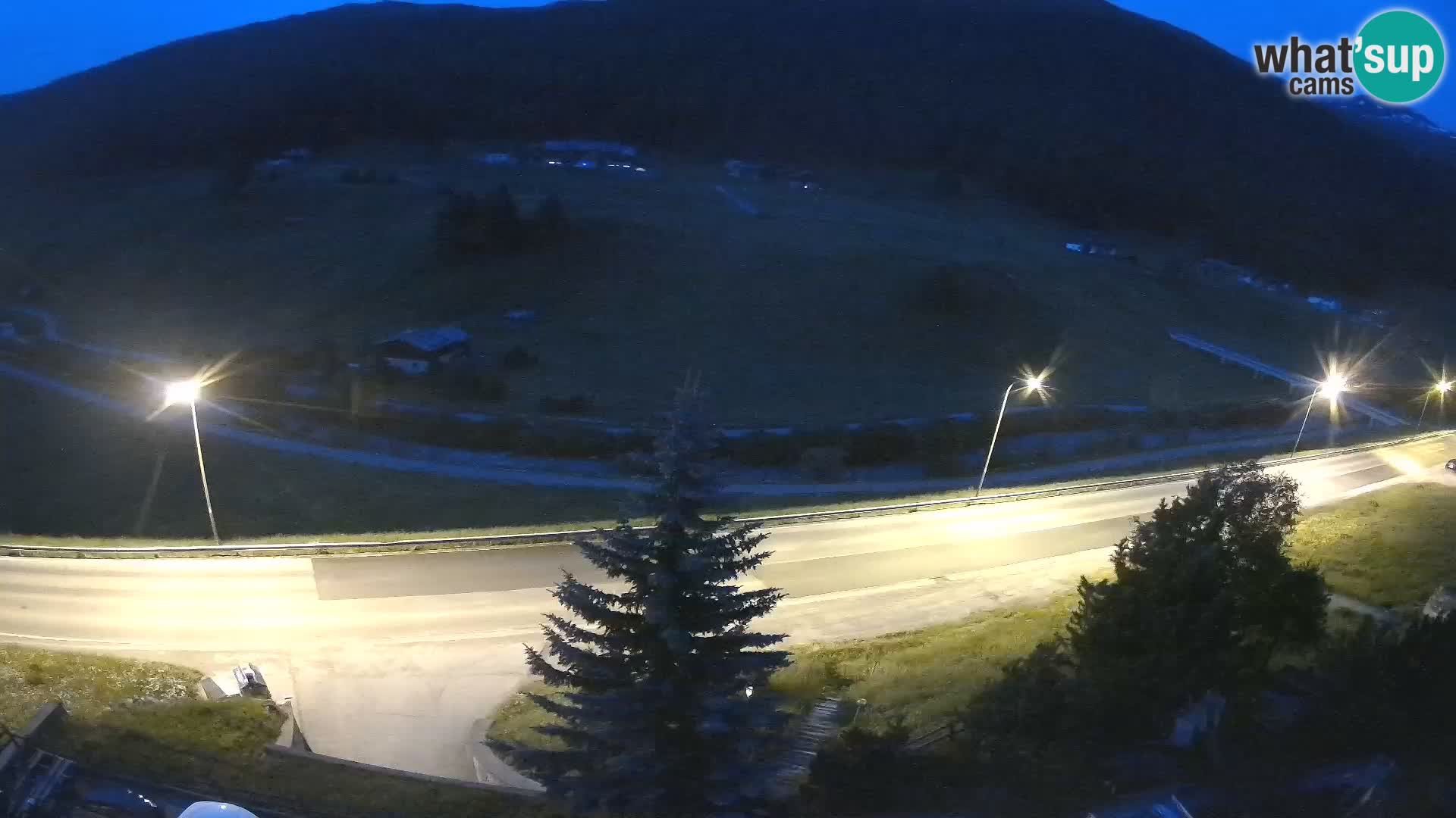 Web Cam Livigno | Hotel Primula