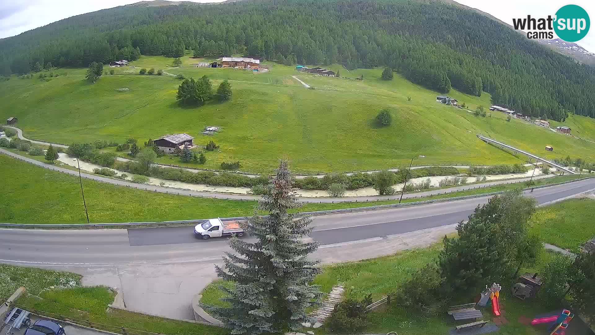 Livigno Cam Hotel Primula | Livigno smučišče