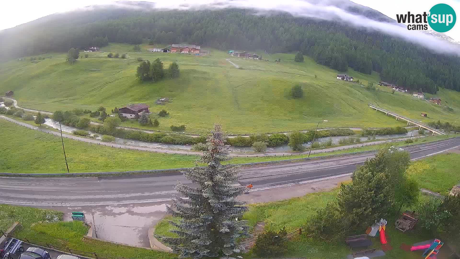 Livigno Cam Hotel Primula | Livigno smučišče