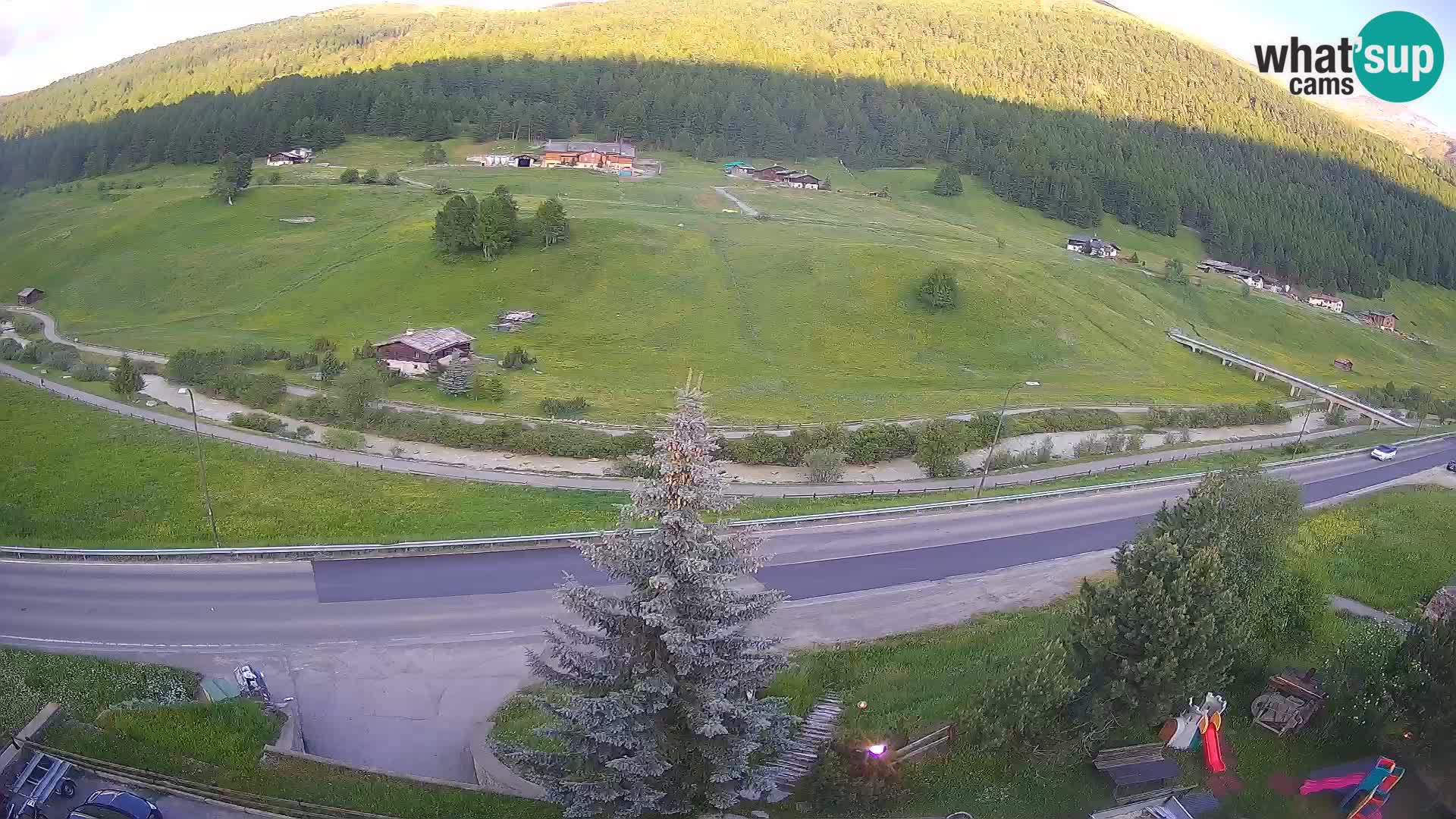 Livigno Cam Hotel Primula | Livigno smučišče