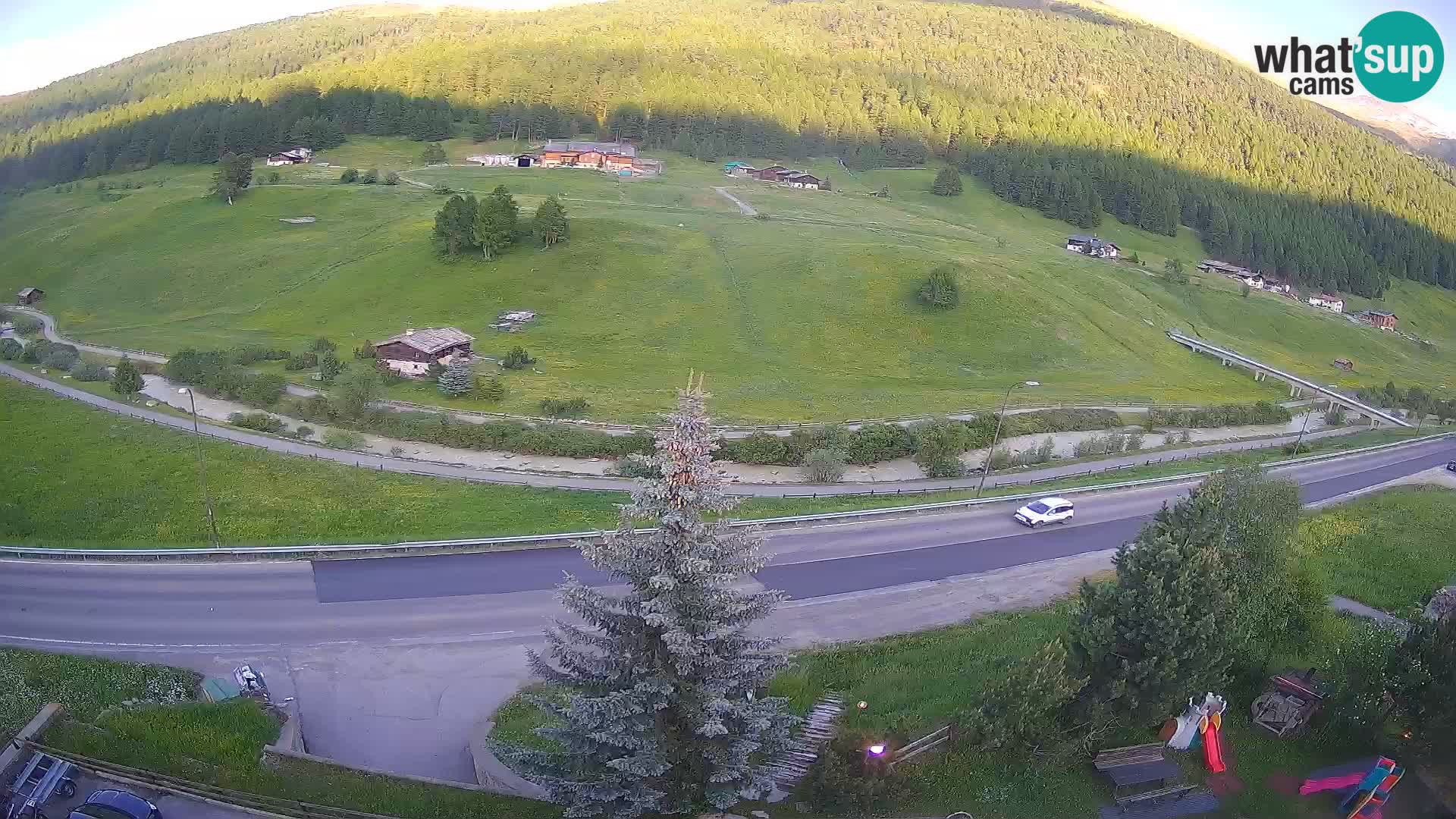 Livigno Cam Hotel Primula | Livigno smučišče