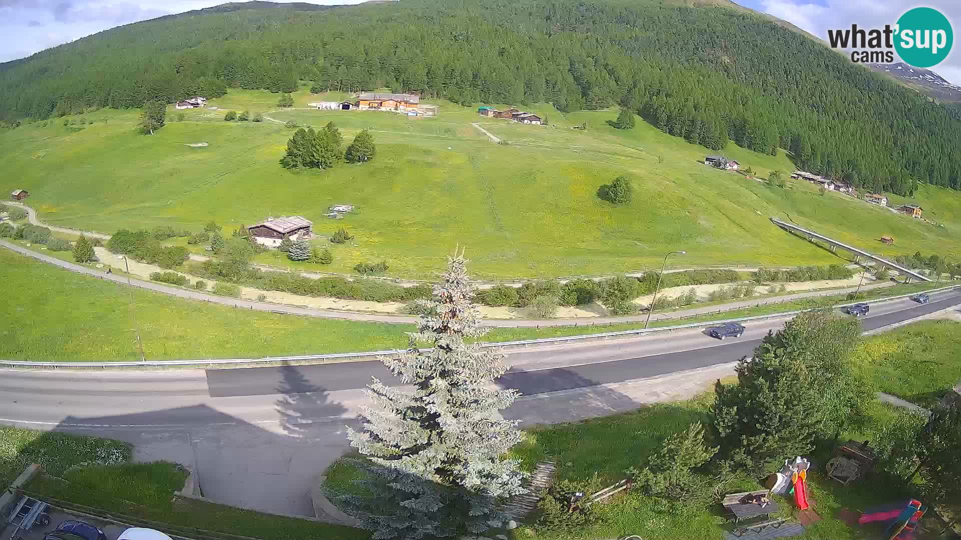 Livigno Cam Hotel Primula | Livigno smučišče