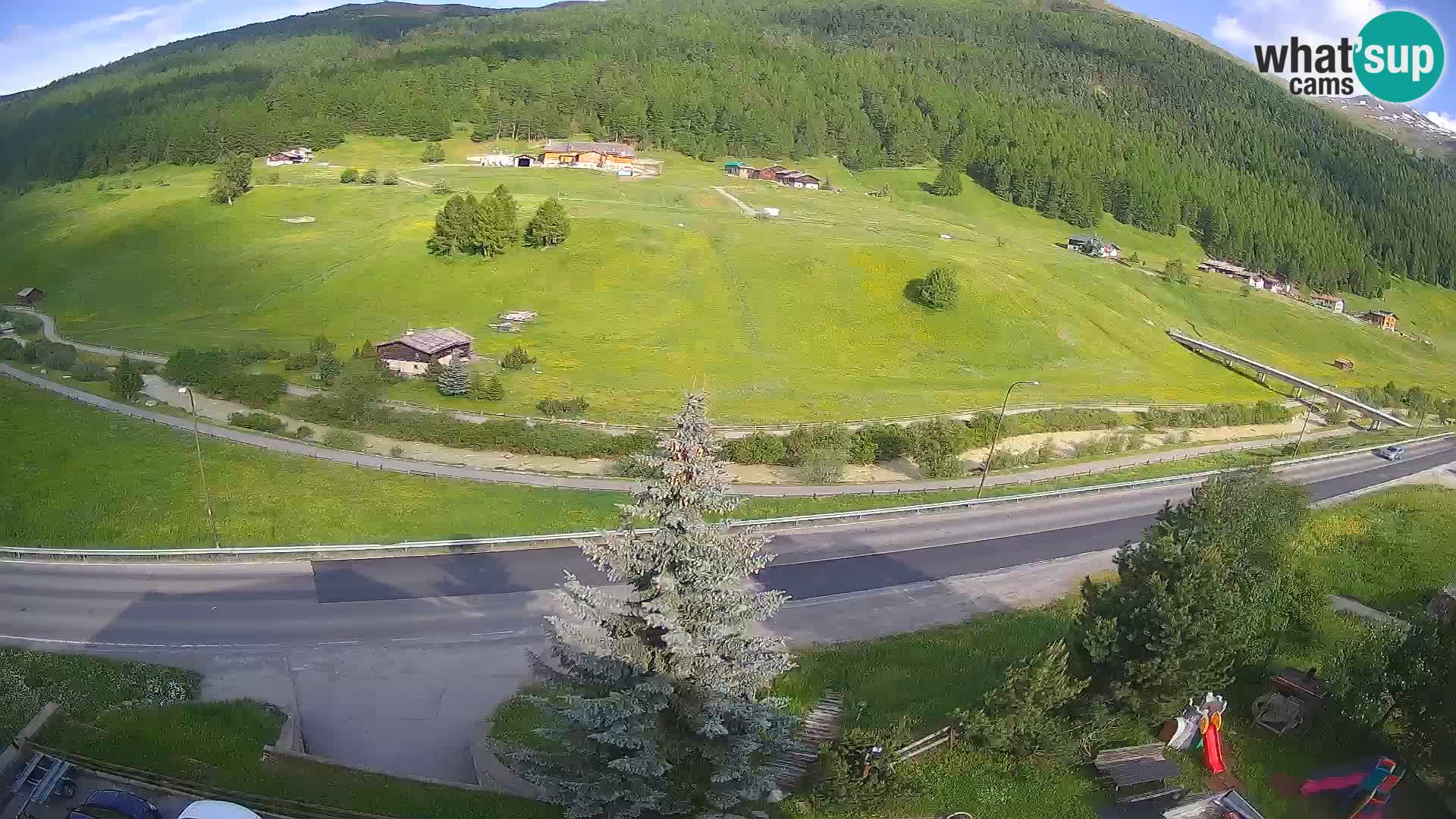 Camera Livigno Hotel Primula | ESQUIAR
