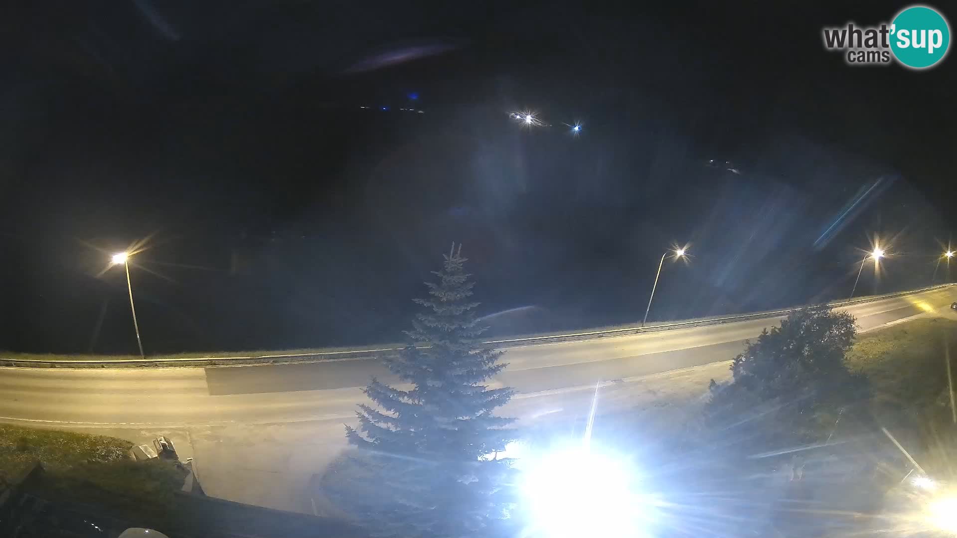 Web Cam Livigno | Hotel Primula