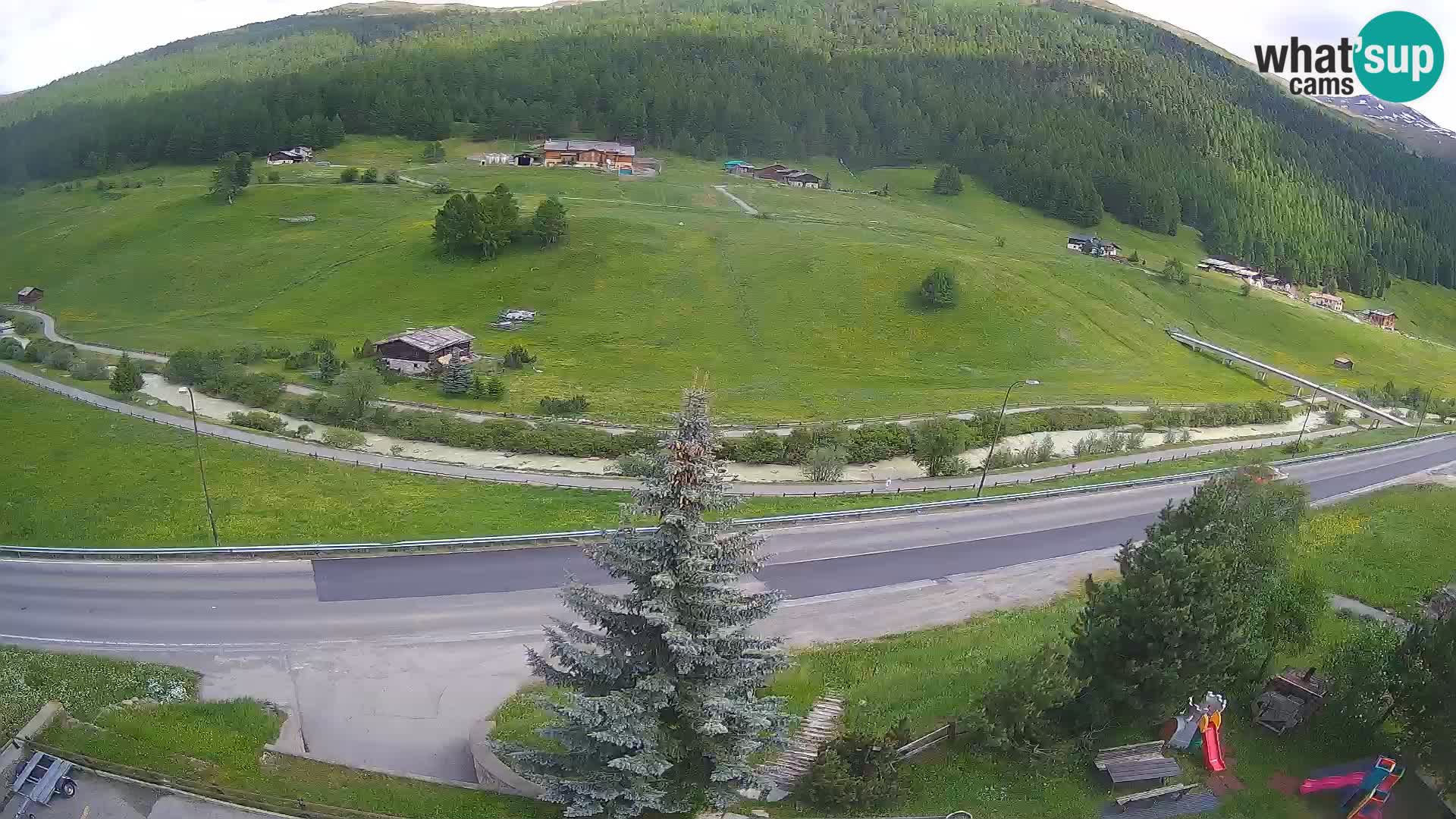 Livigno Cam Hotel Primula | Livigno smučišče