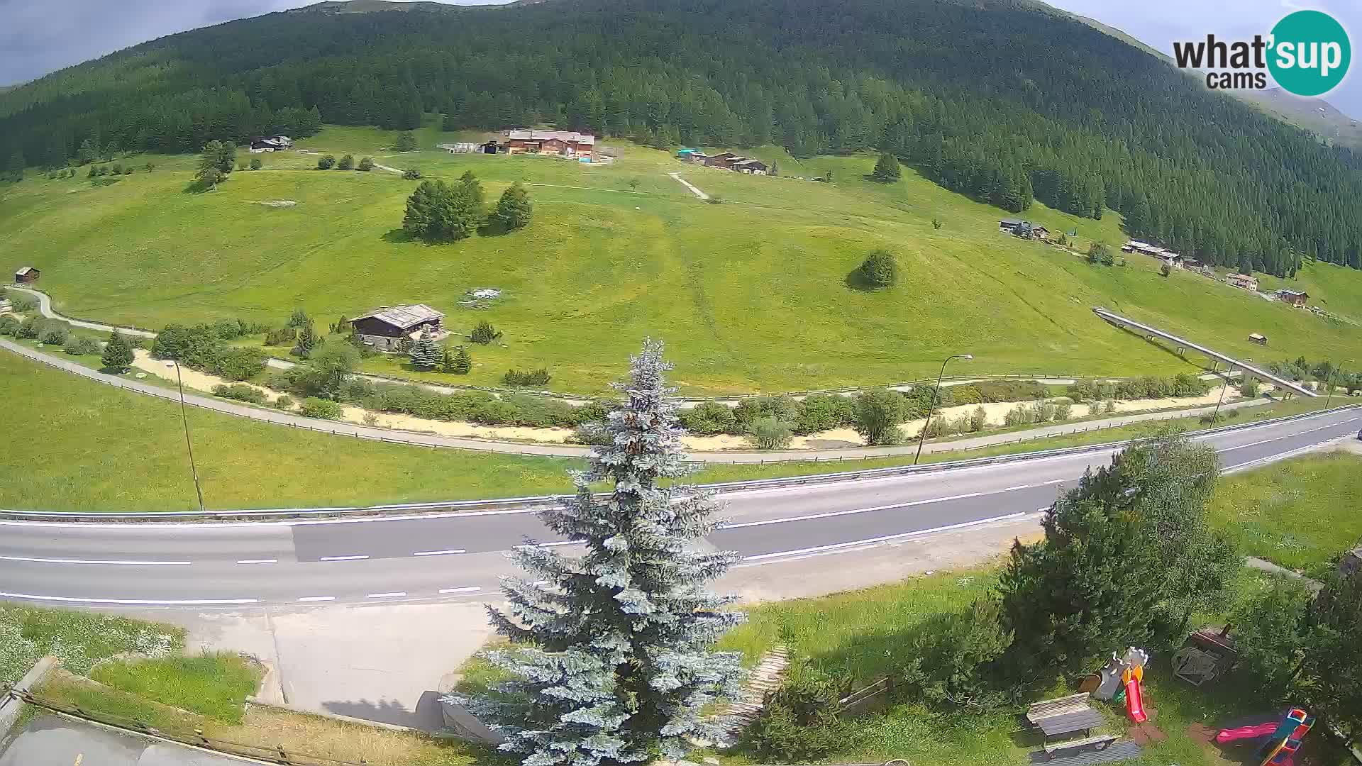 Camera Livigno Hotel Primula | ESQUIAR