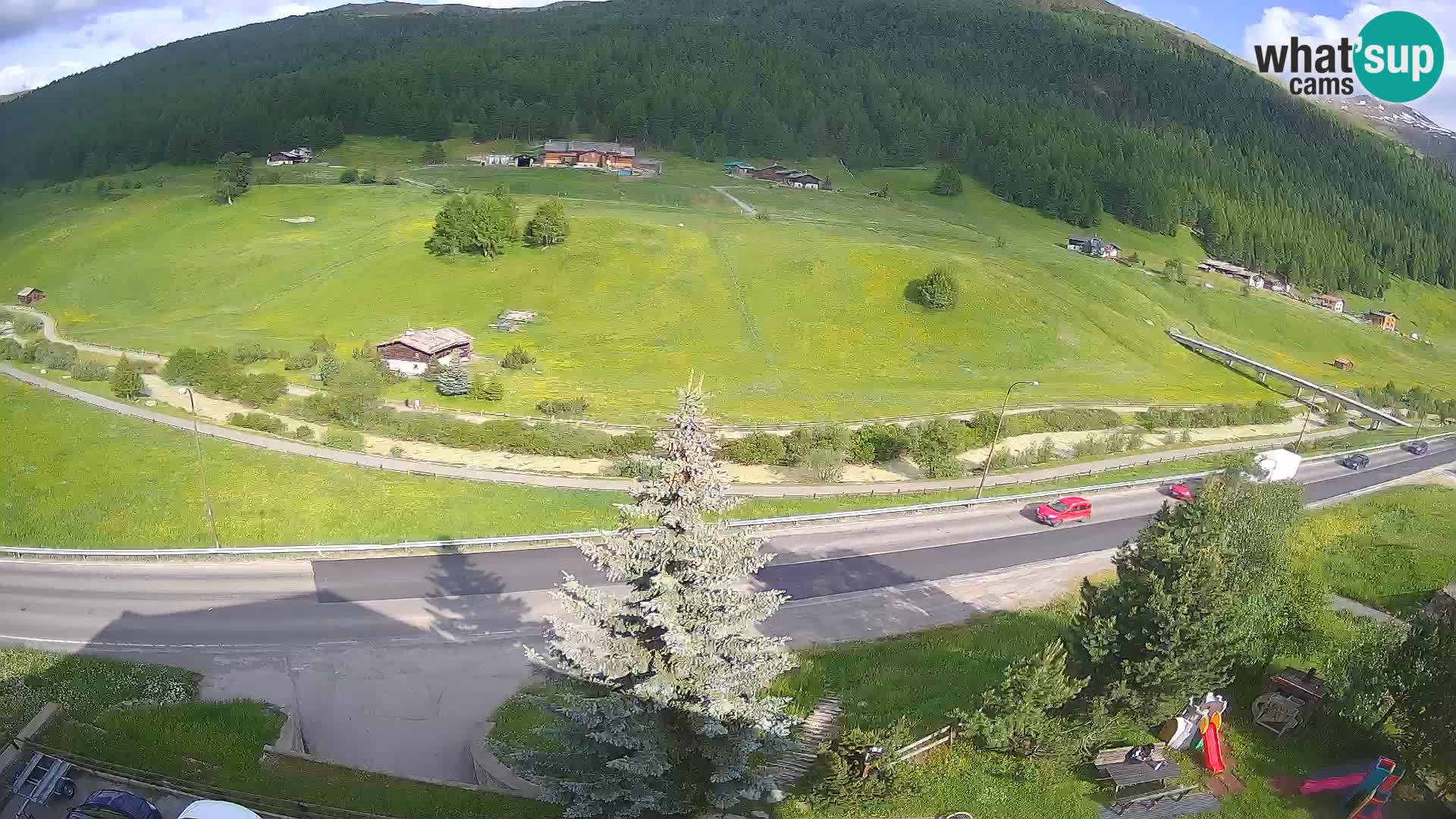 Livigno Cam Hotel Primula | Livigno smučišče