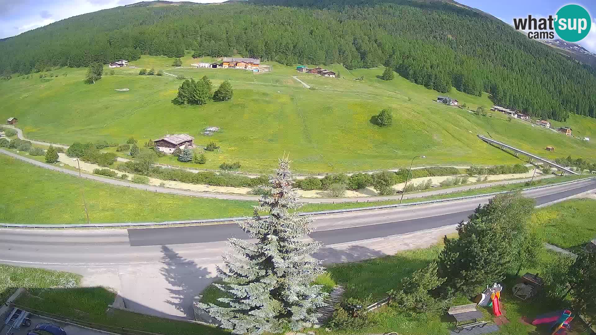 Livigno Cam Hotel Primula | Livigno smučišče
