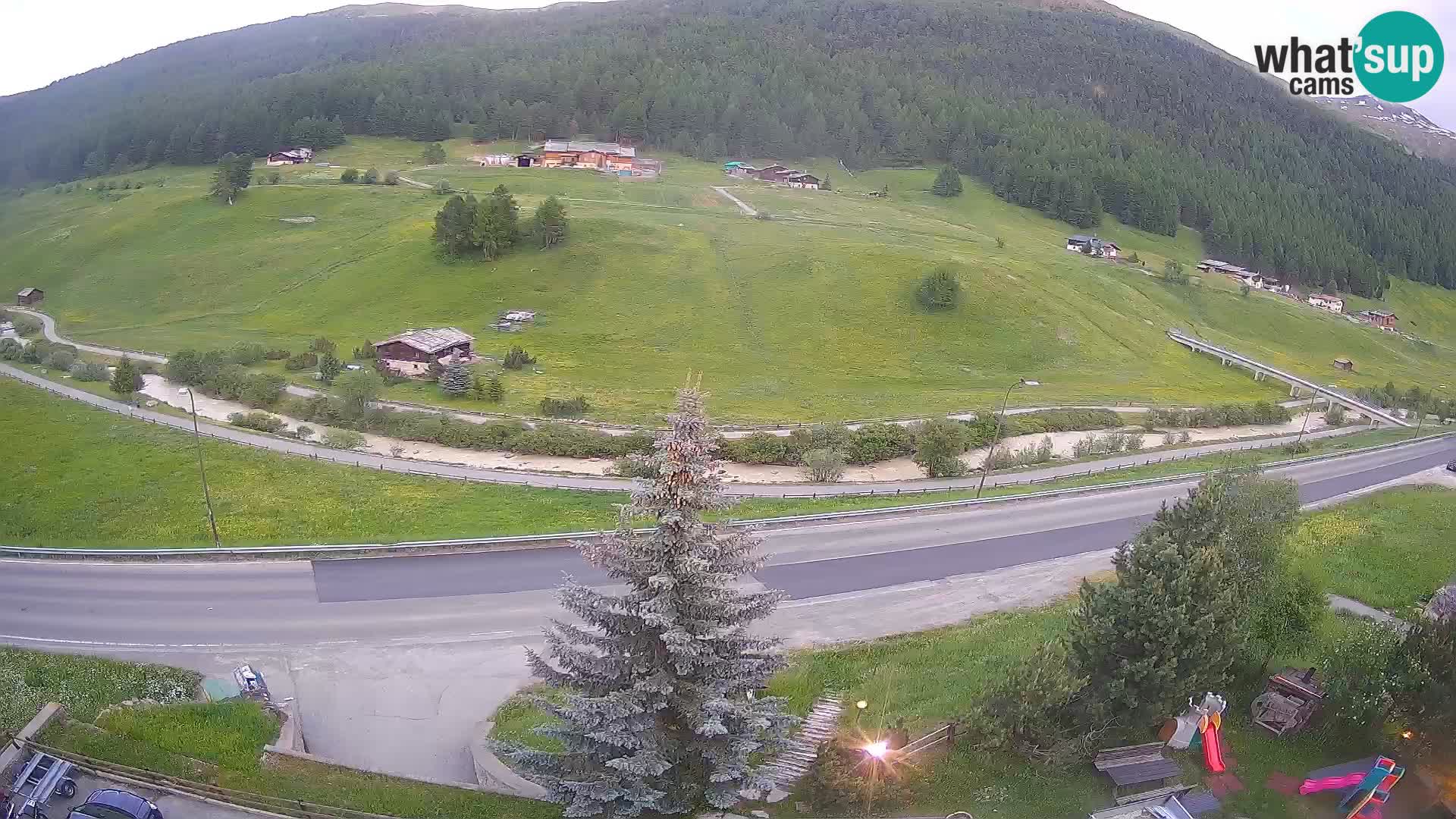 Livigno Cam Hotel Primula | Livigno smučišče