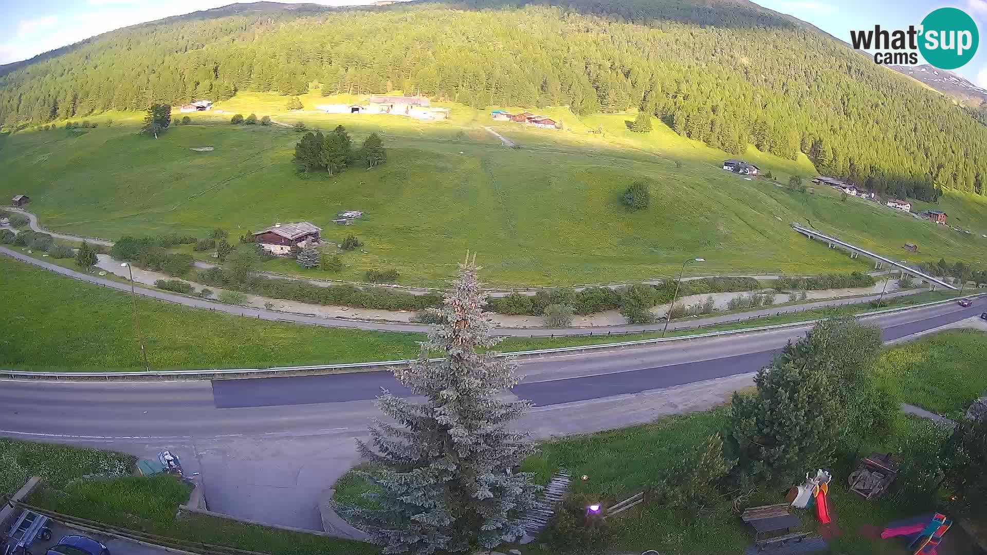 Camera Livigno Hotel Primula | ESQUIAR