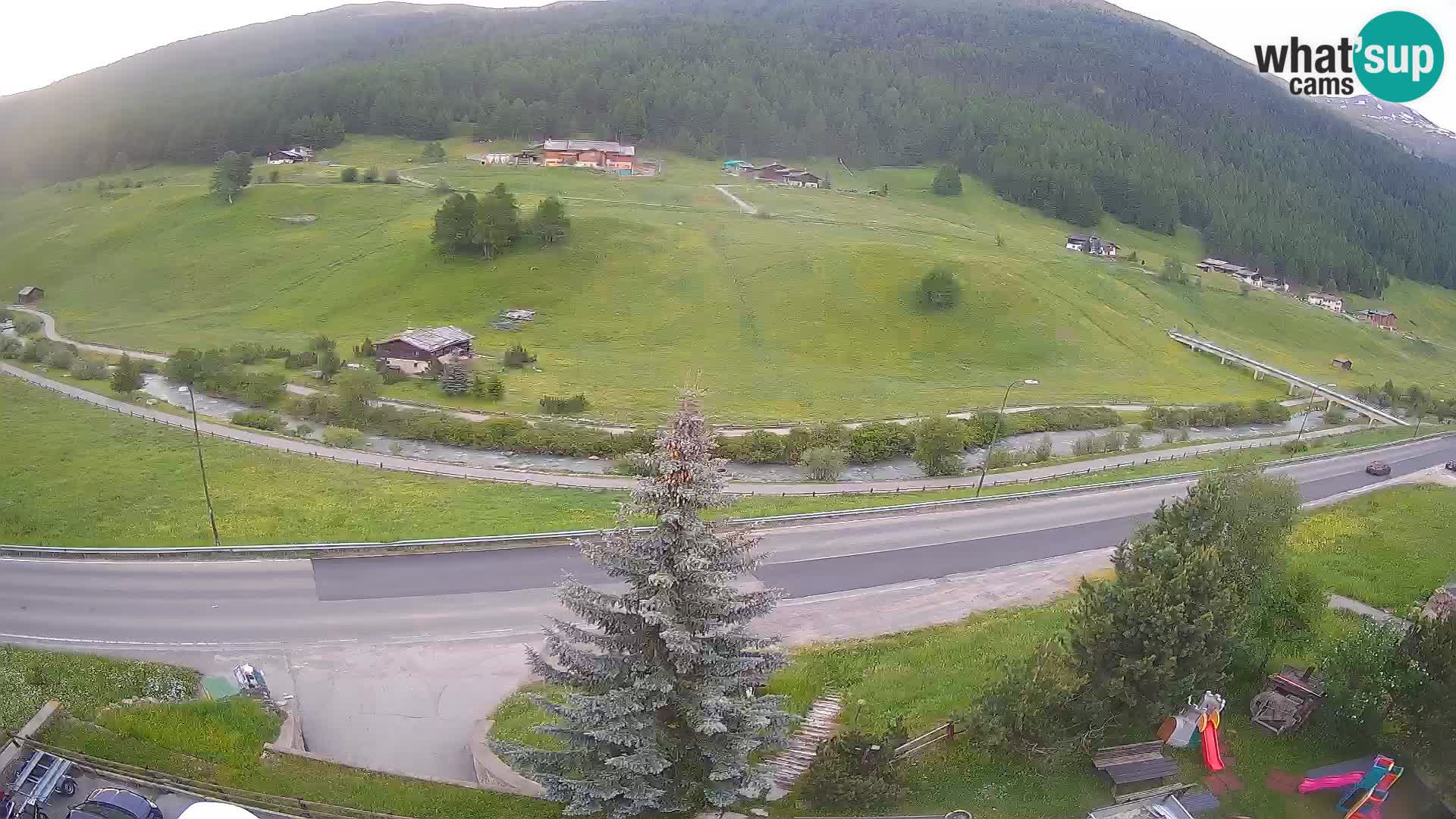 Camera Livigno Hotel Primula | ESQUIAR