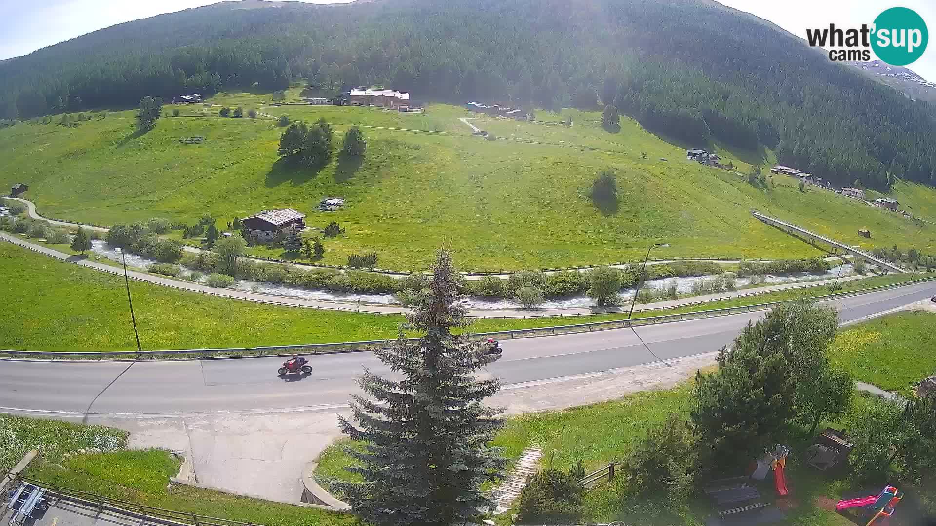 Livigno Cam Hotel Primula | Livigno smučišče