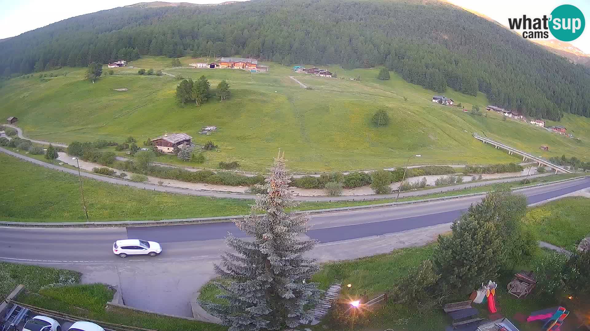 Livigno Cam Hotel Primula | Livigno smučišče