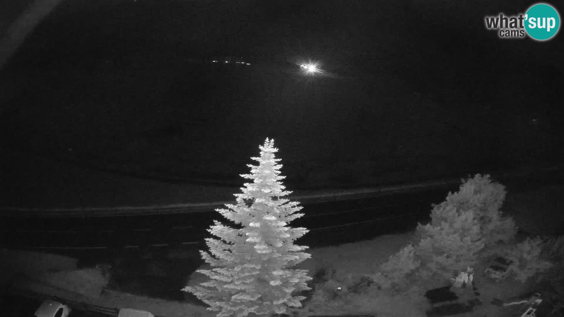 Livigno webcam LIVE Hotel Primula