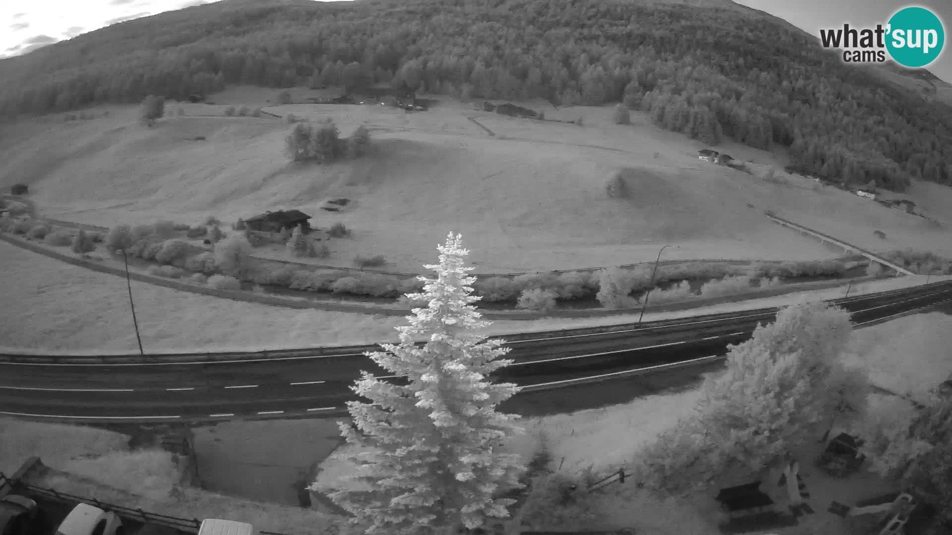 Livigno webcam LIVE Hotel Primula