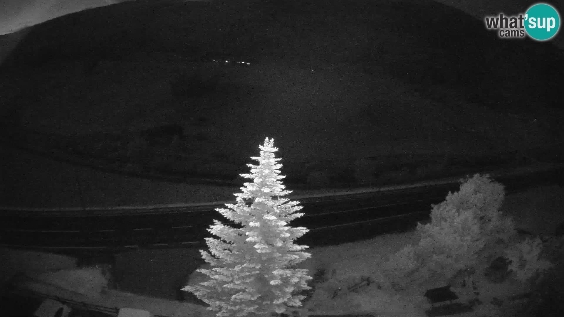 Livigno webcam LIVE Hotel Primula