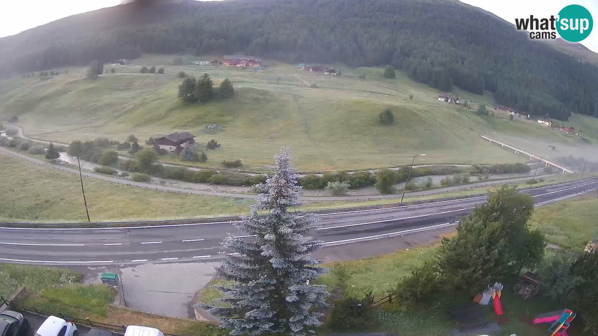 Livigno Cam Hotel Primula | Livigno smučišče