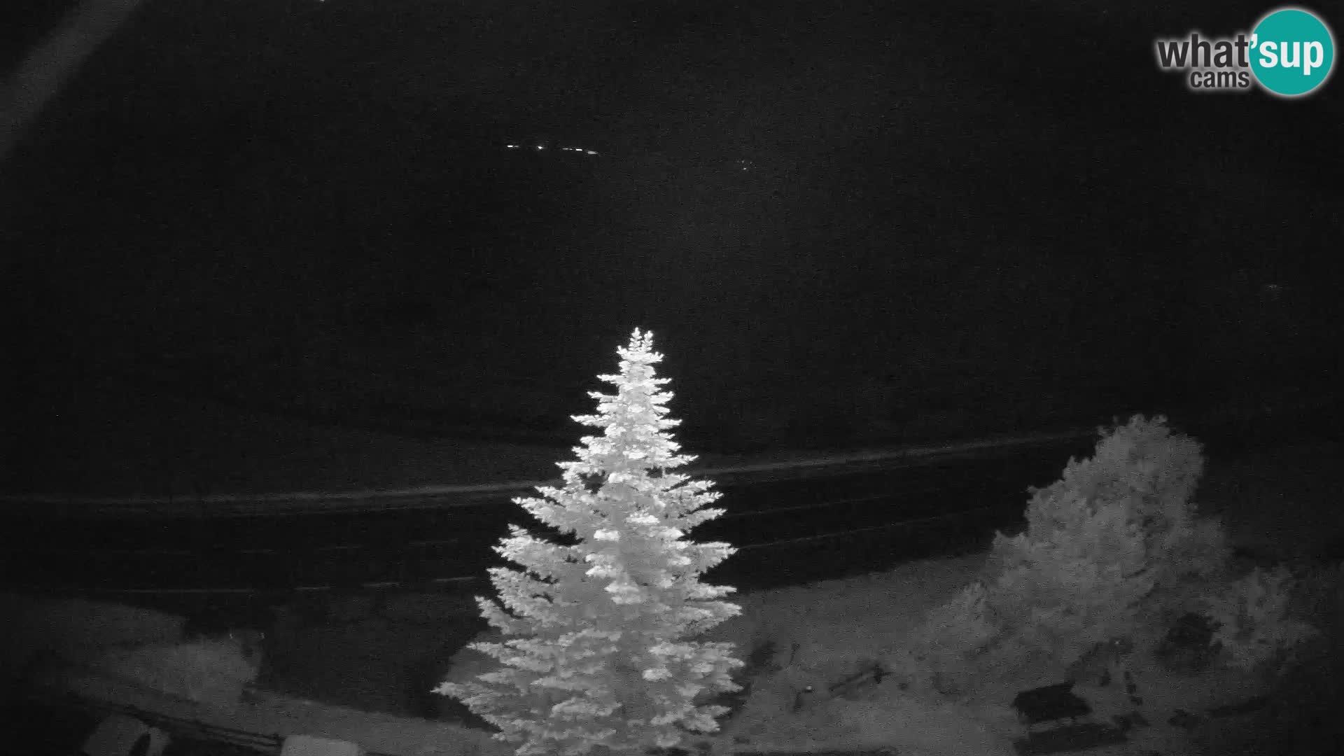 Livigno Hotel Primula webcam