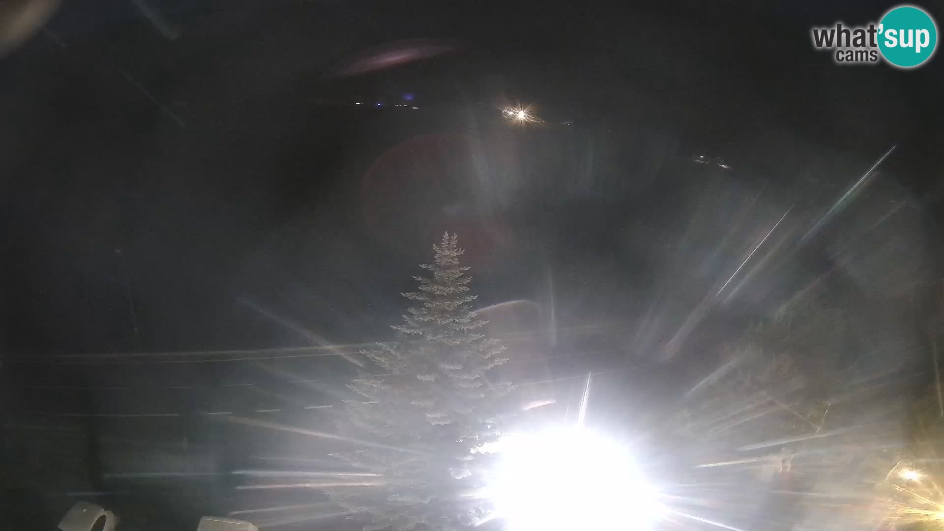 Livigno webcam LIVE Hotel Primula