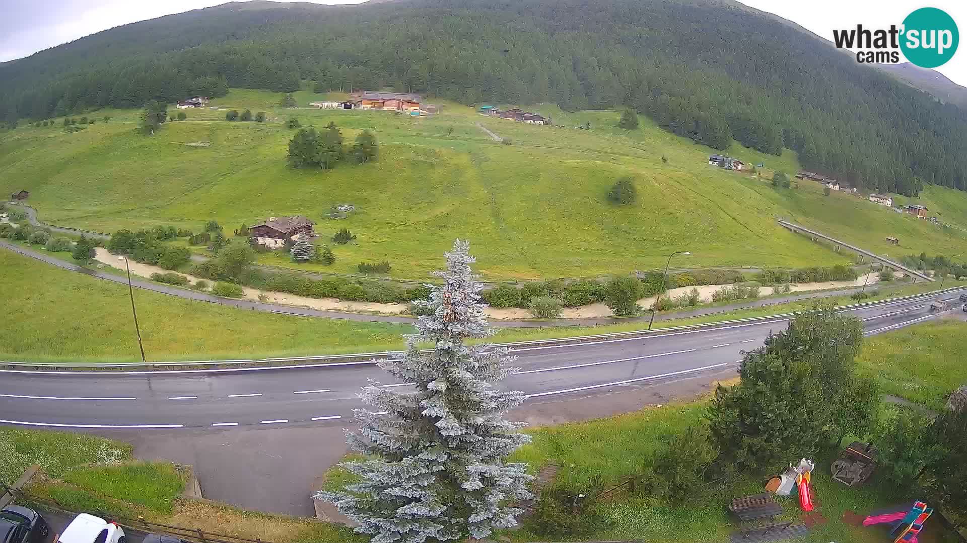 Livigno Cam Hotel Primula | Livigno smučišče