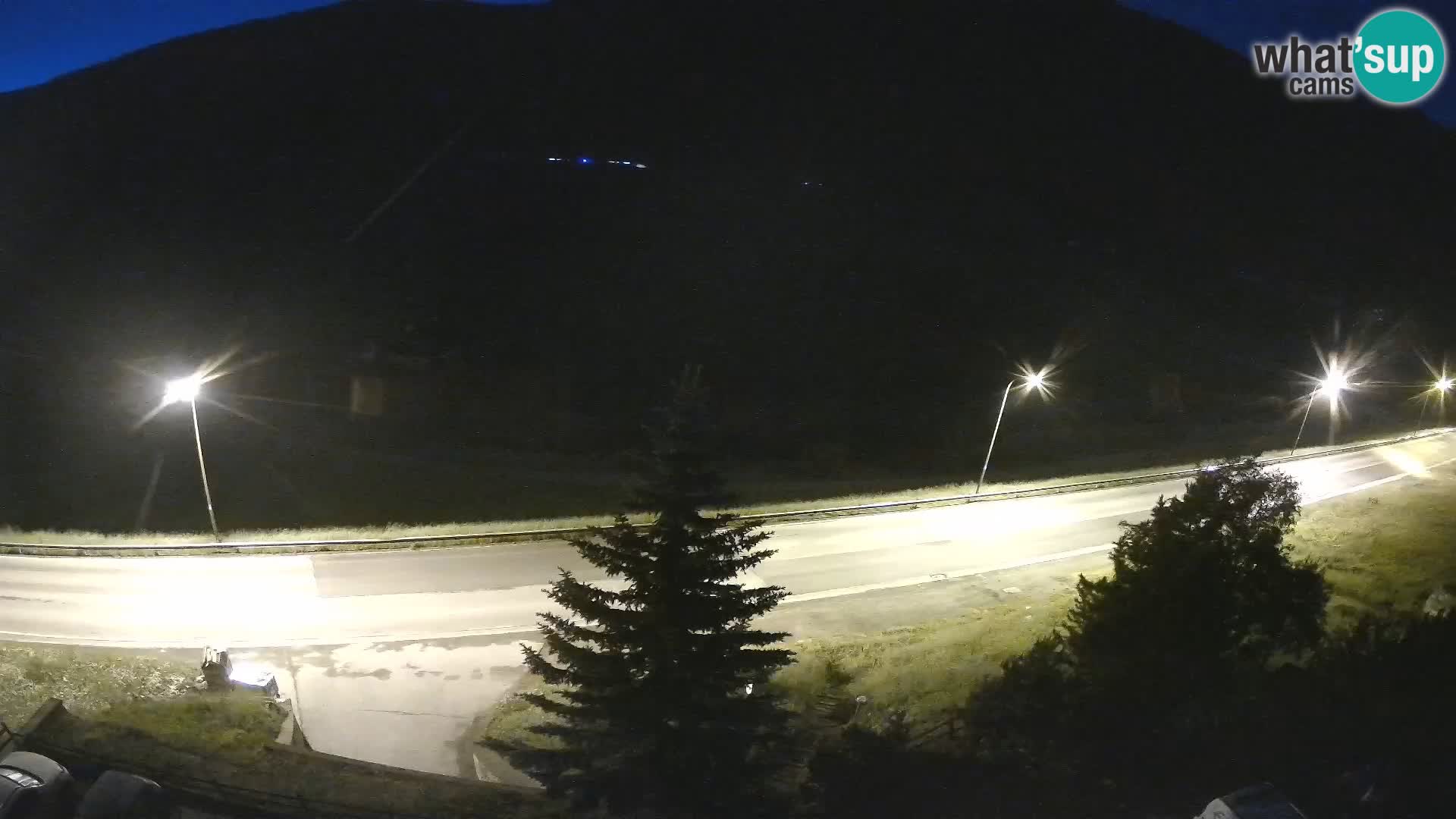 Web Cam Livigno | Hotel Primula
