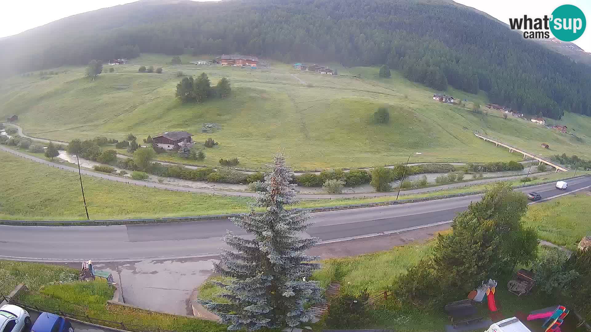 Livigno Cam Hotel Primula | Livigno smučišče