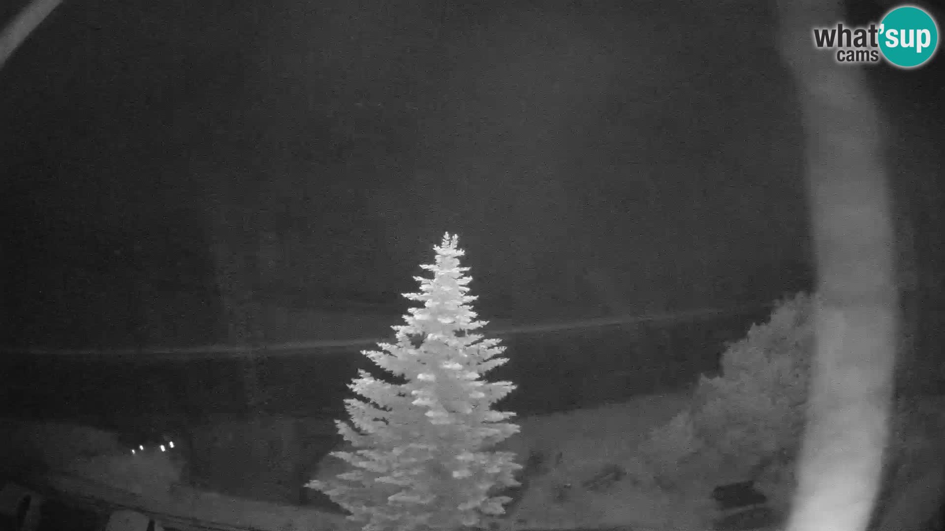 Livigno Hotel Primula webcam