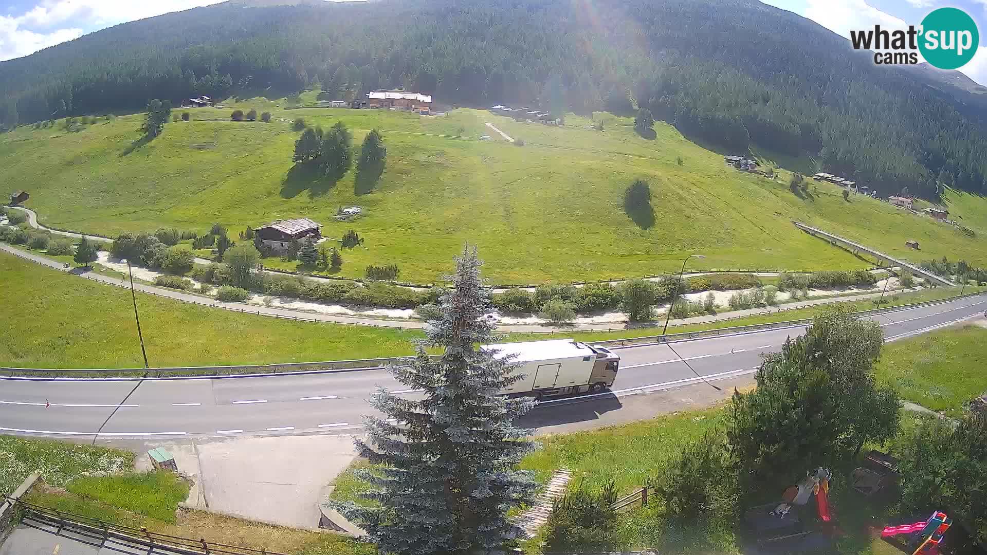 Livigno Cam Hotel Primula | Livigno smučišče
