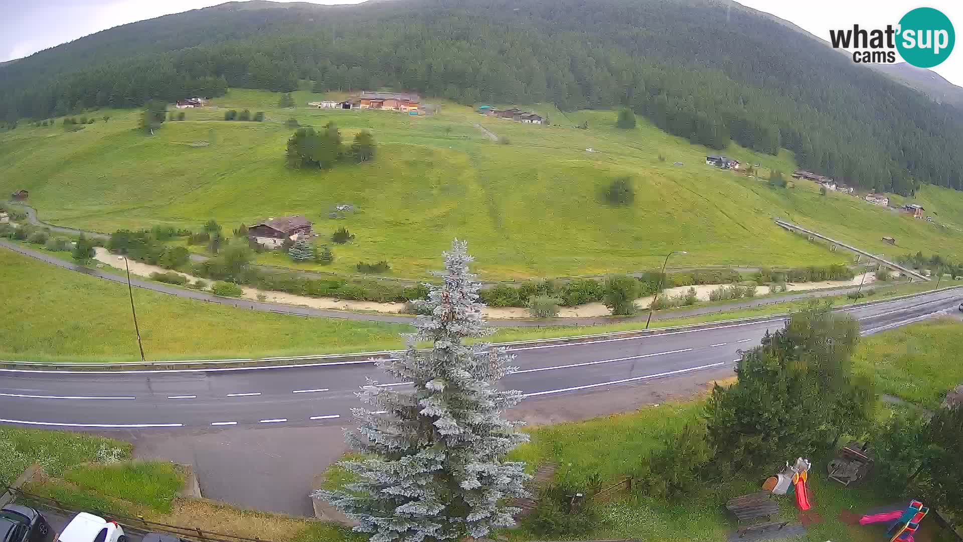 Camera Livigno Hotel Primula | ESQUIAR