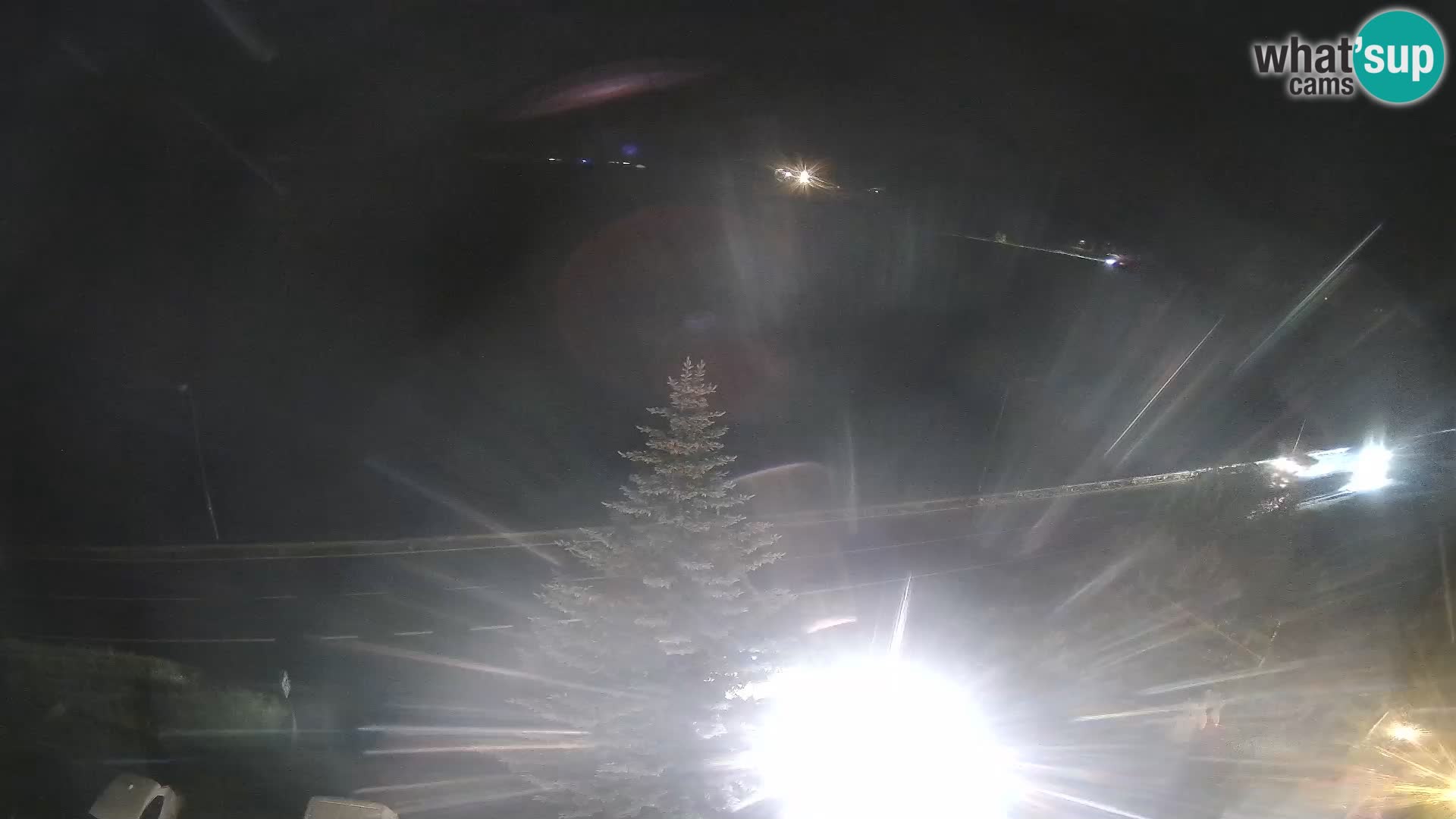 Web Cam Livigno | Hotel Primula