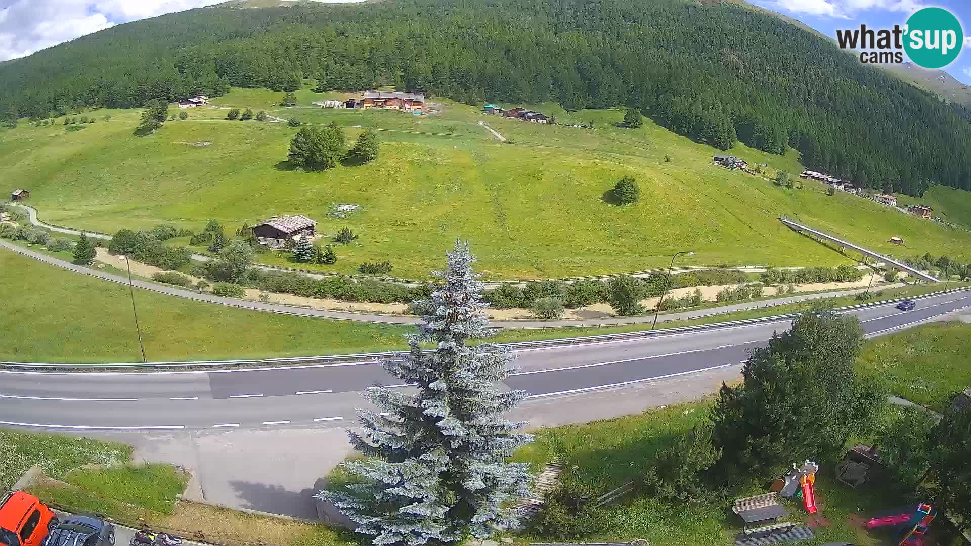 Camera Livigno Hotel Primula | ESQUIAR
