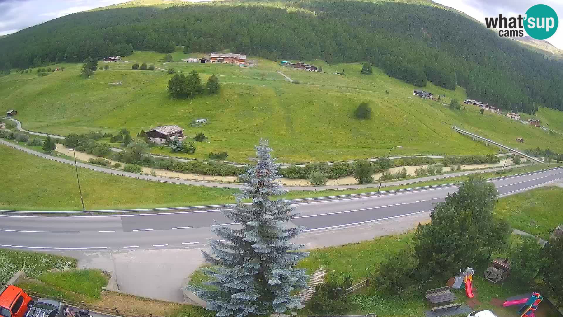 Camera Livigno Hotel Primula | ESQUIAR