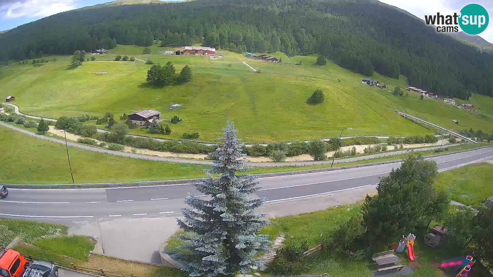 Camera Livigno Hotel Primula | ESQUIAR