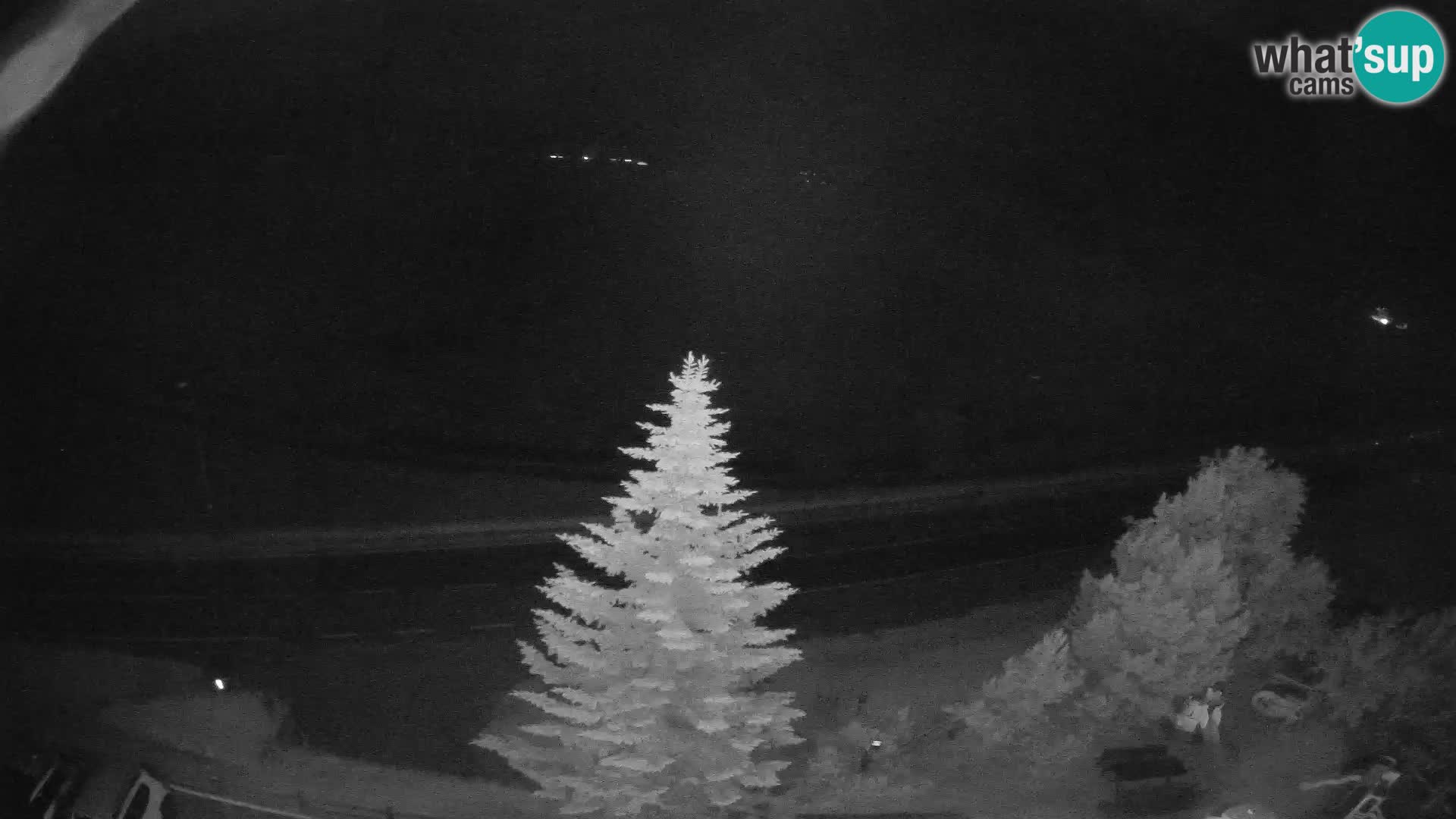 Web Cam Livigno | Hotel Primula